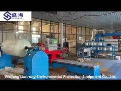 2000 মিমি উচ্চতা ফাইবারগ্লাস শক্তিশালী প্লাস্টিকের এফআরপি ফিল্টার পাত্রে শিল্প জল পরিশোধক জন্য